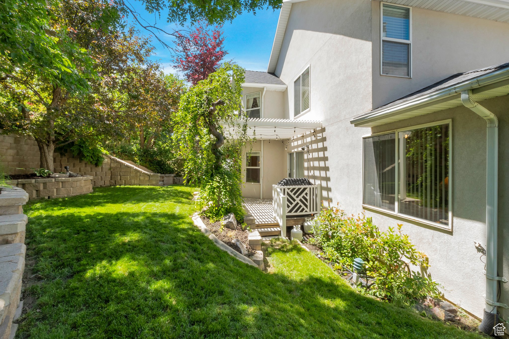 CANBERRA WEST - Residential