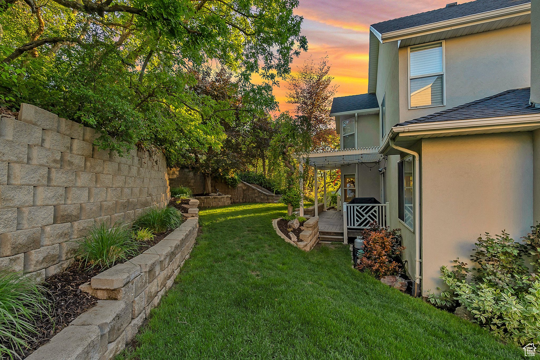 CANBERRA WEST - Residential