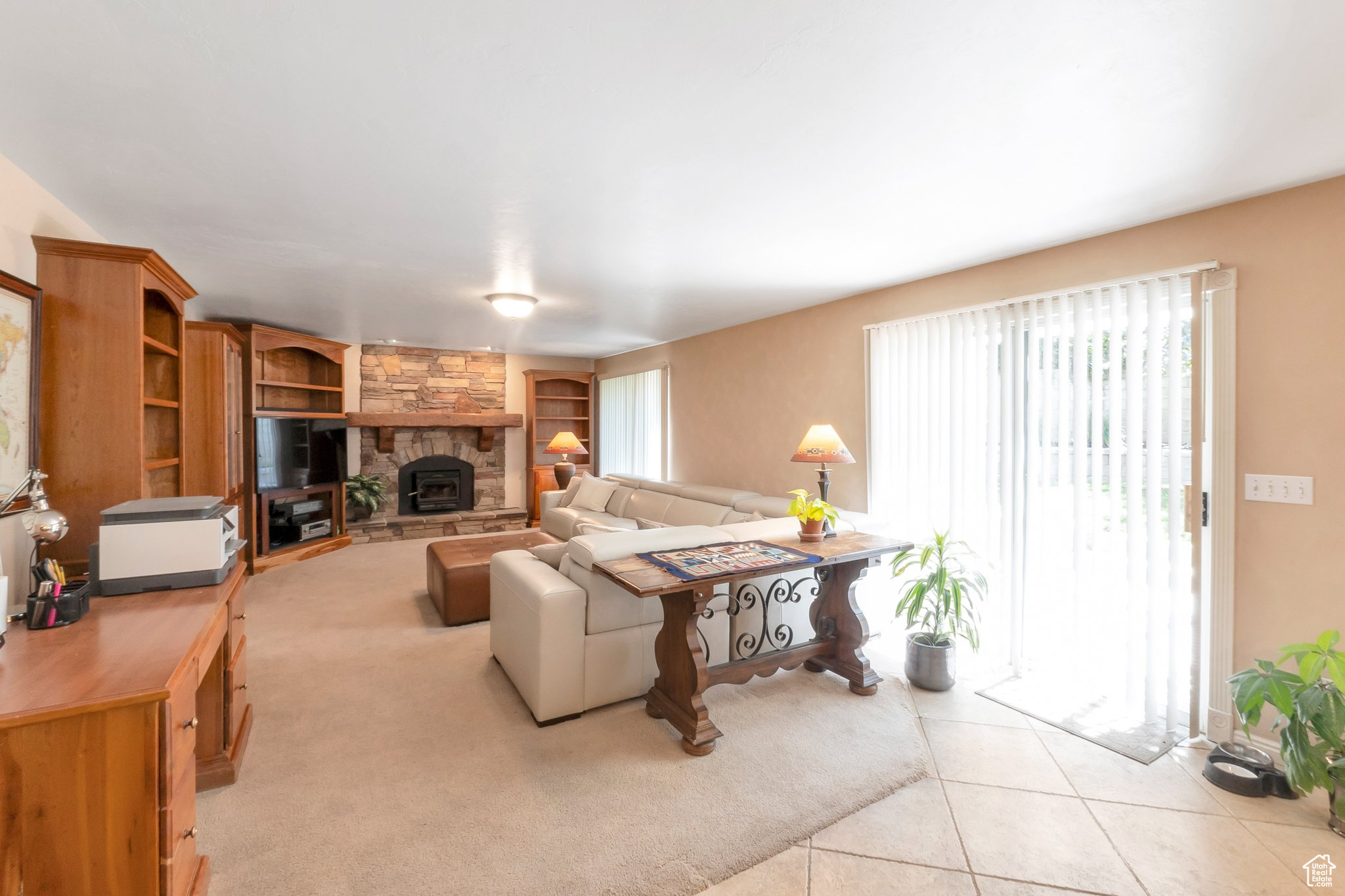 CANBERRA WEST - Residential