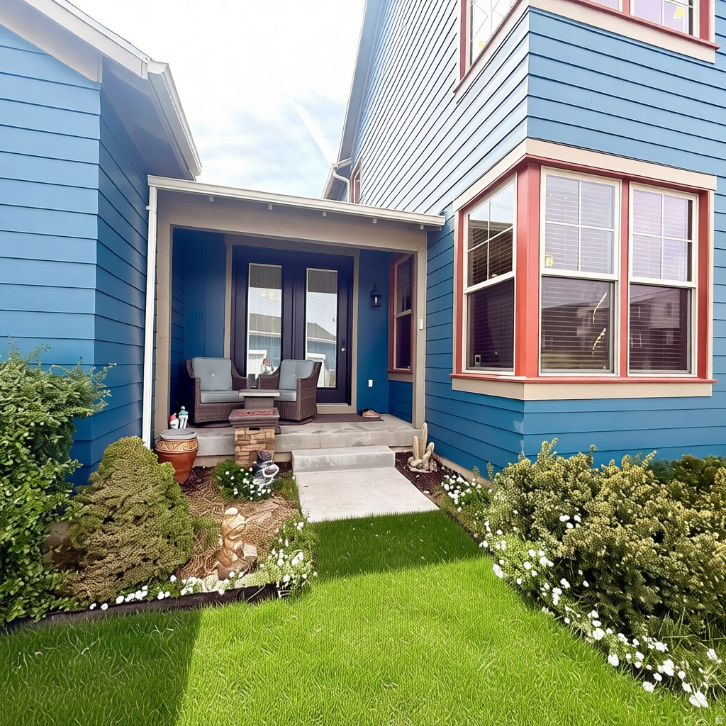 DAYBREAK EASTLAKE VILLAGE - Residential