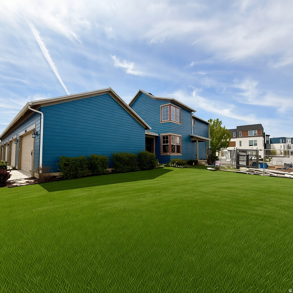 DAYBREAK EASTLAKE VILLAGE - Residential