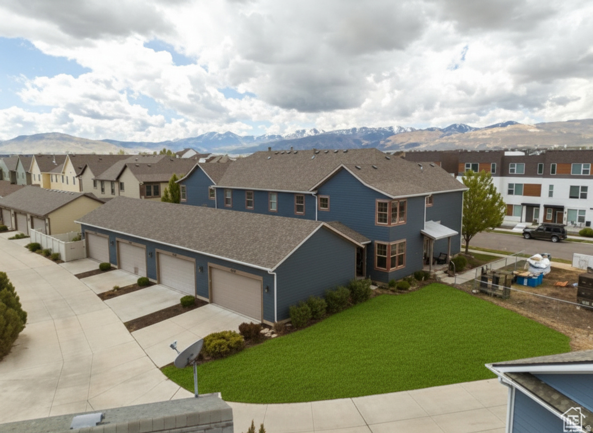 DAYBREAK EASTLAKE VILLAGE - Residential