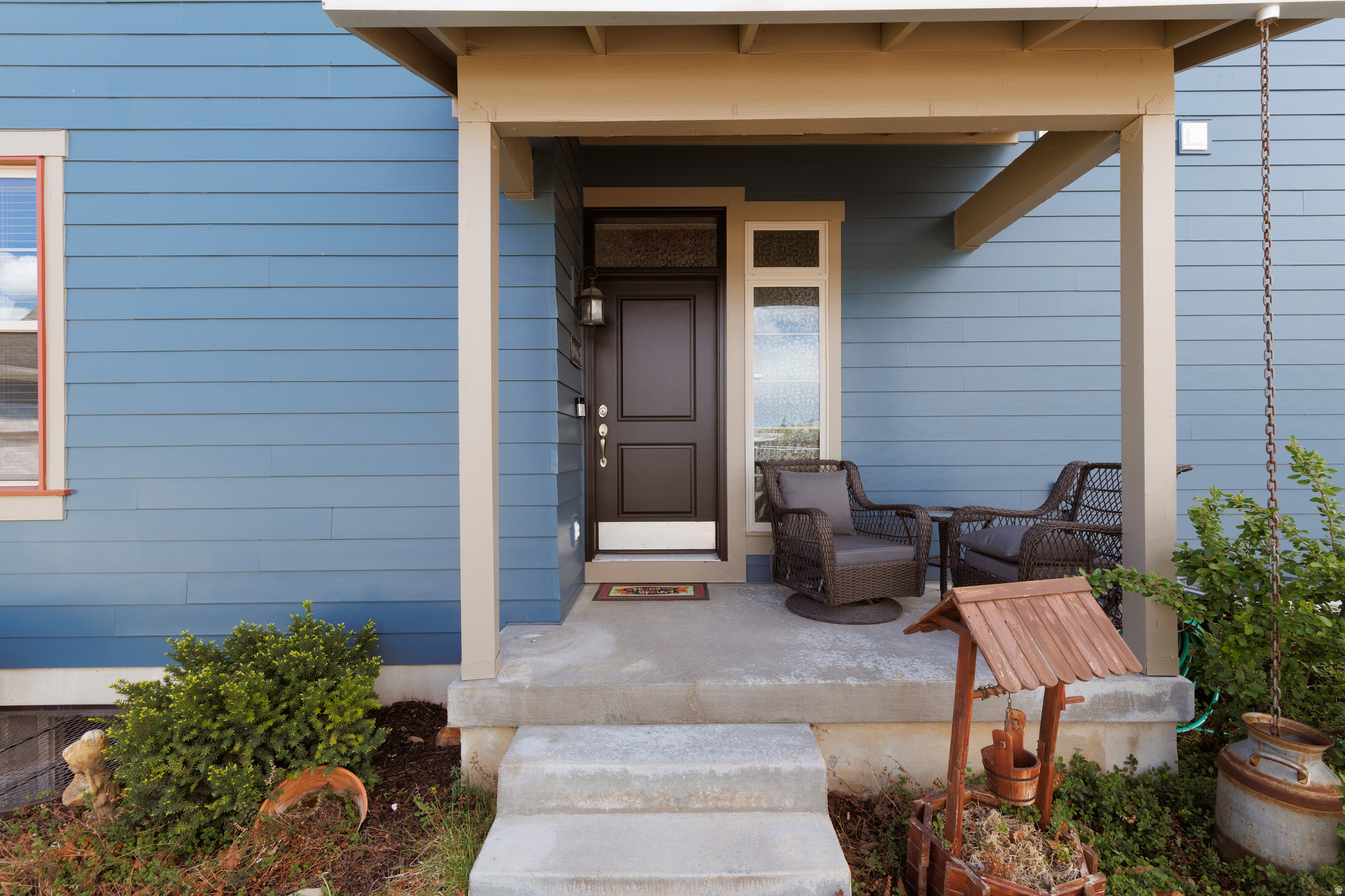 KENNECOTT/ EAST LAKE VILLAGE - Residential