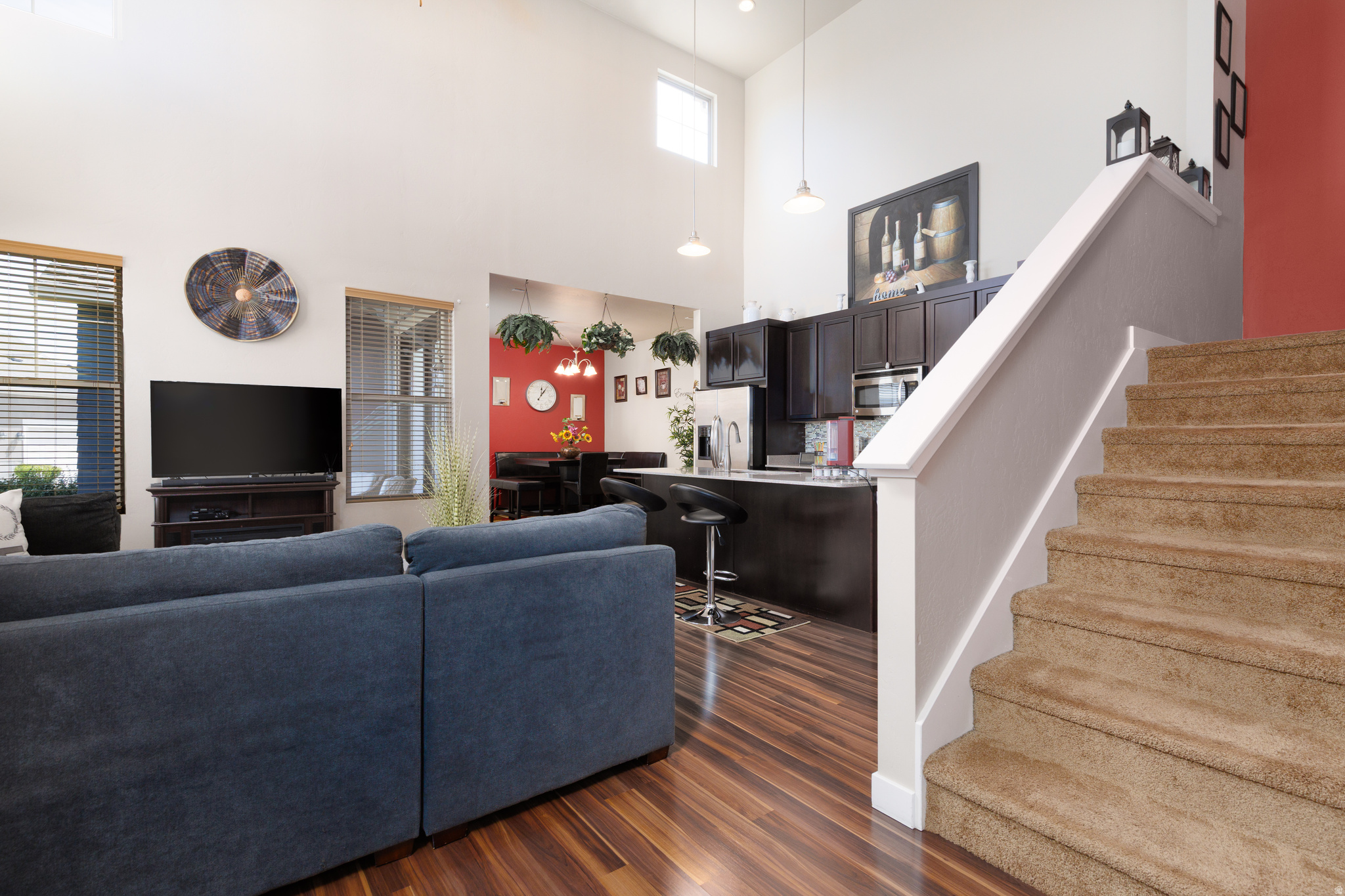 KENNECOTT/ EAST LAKE VILLAGE - Residential