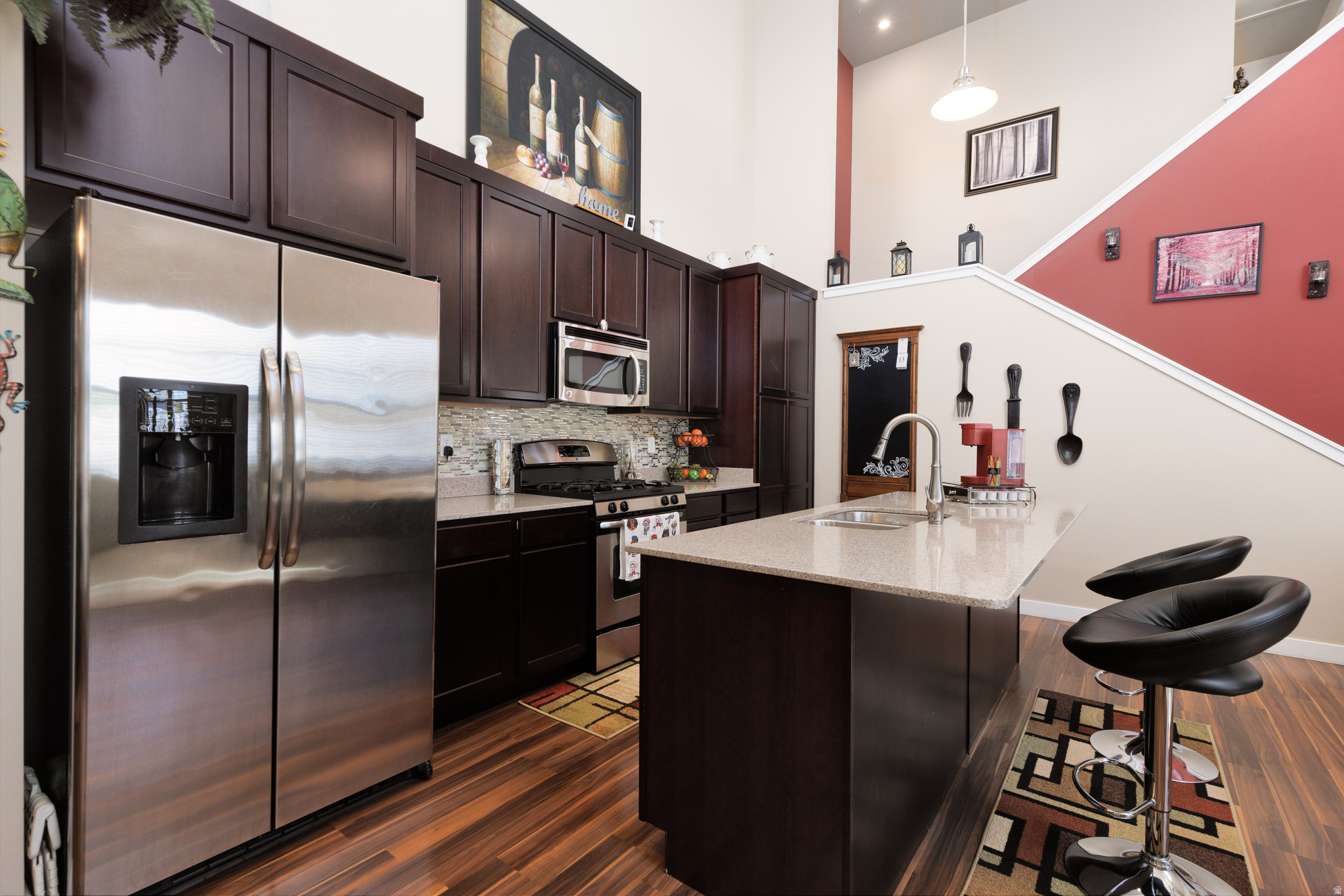 KENNECOTT/ EAST LAKE VILLAGE - Residential