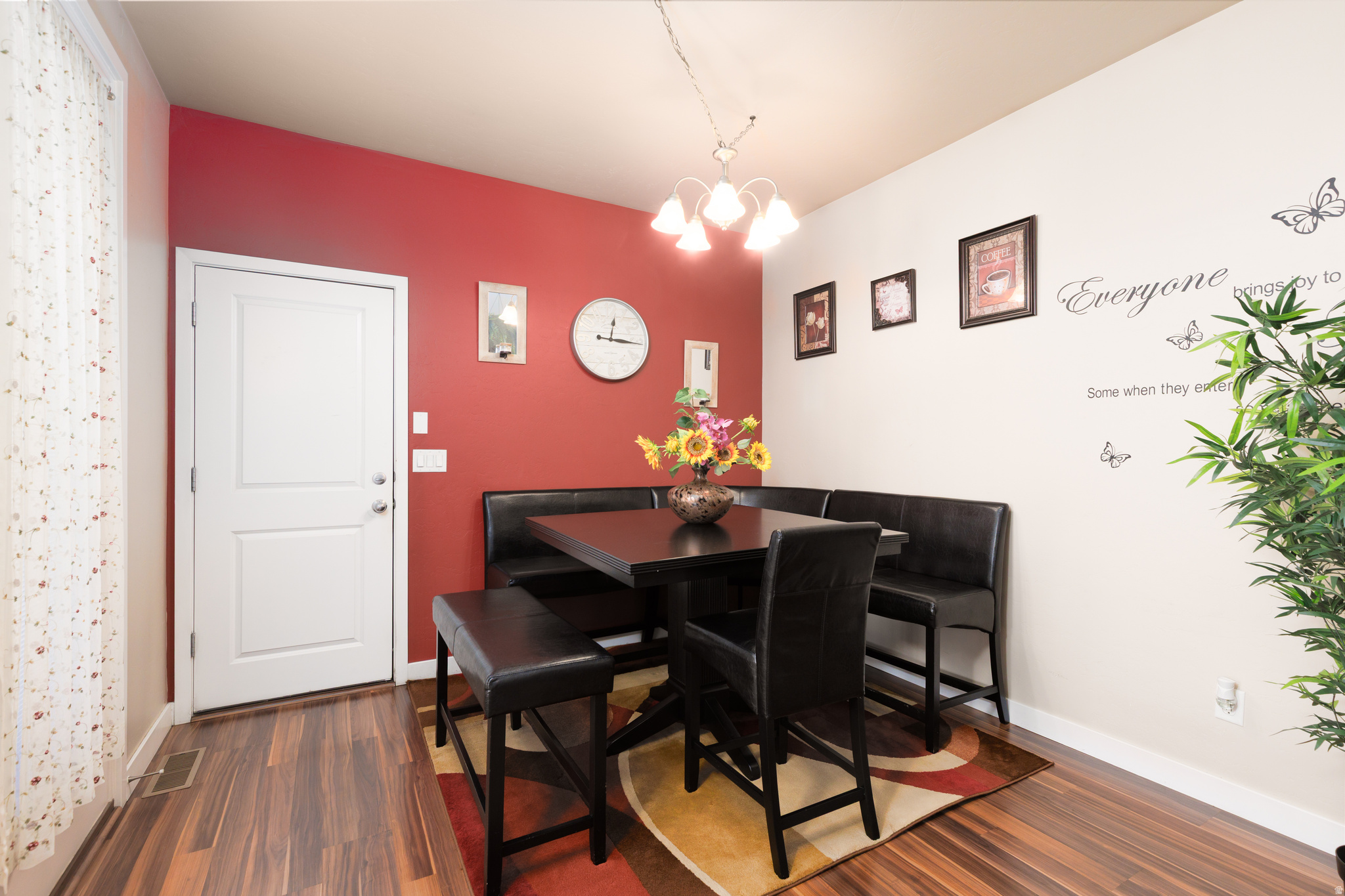 KENNECOTT/ EAST LAKE VILLAGE - Residential