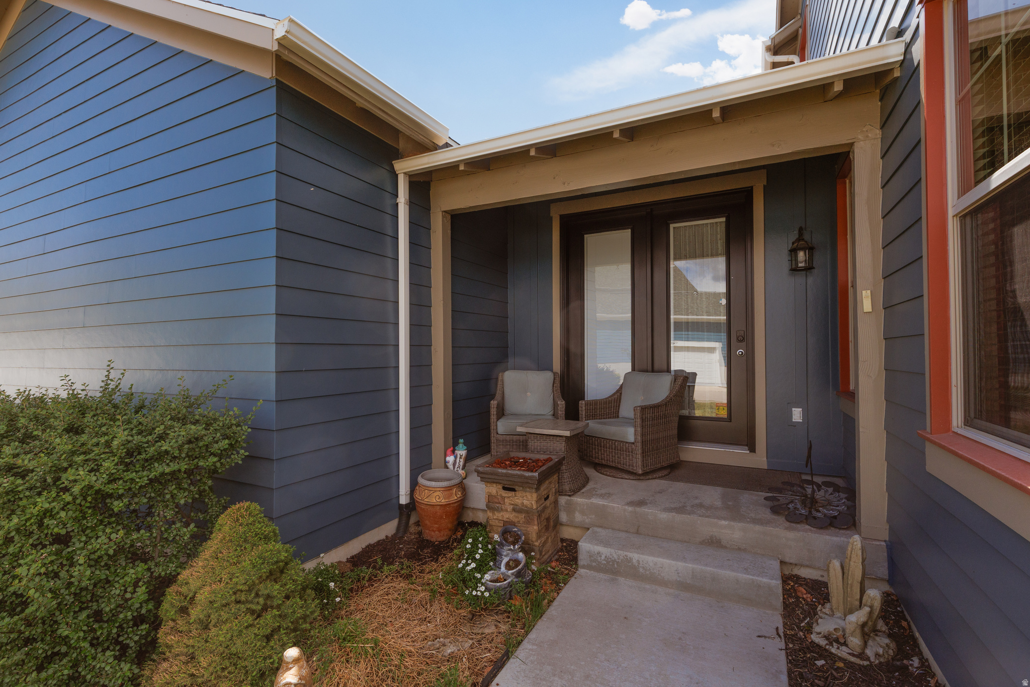 KENNECOTT/ EAST LAKE VILLAGE - Residential