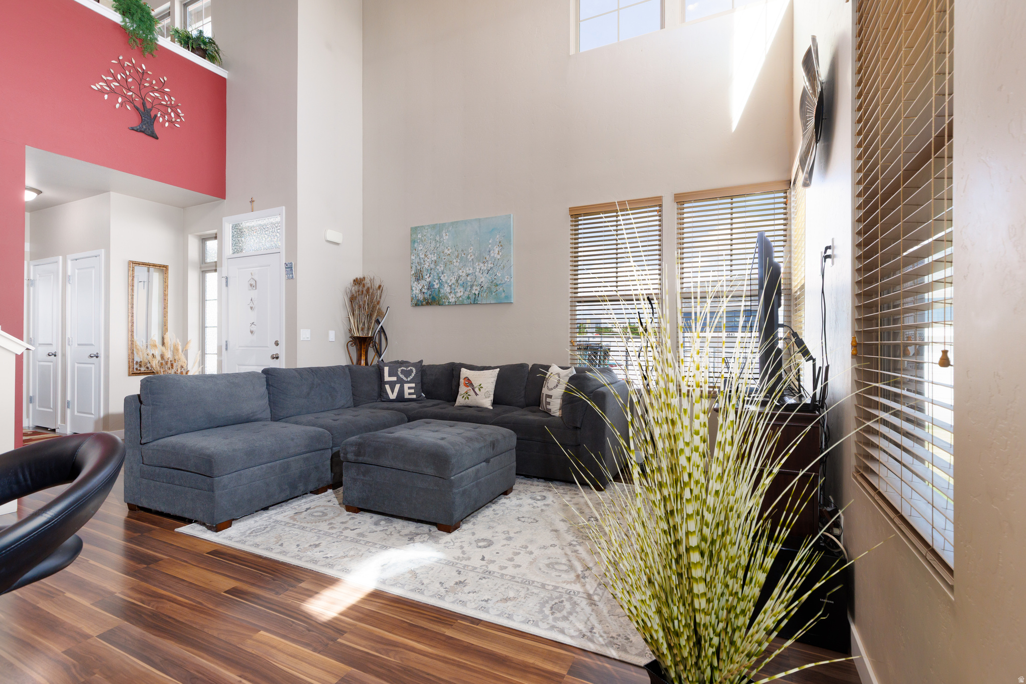 KENNECOTT/ EAST LAKE VILLAGE - Residential