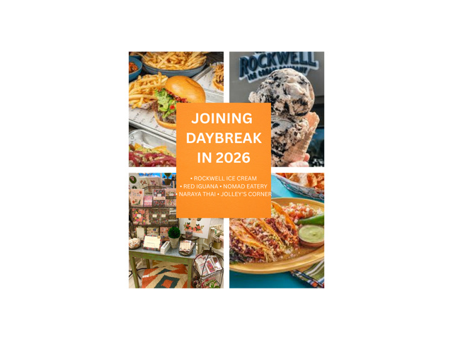 KENNECOTT/ EAST LAKE VILLAGE - Residential