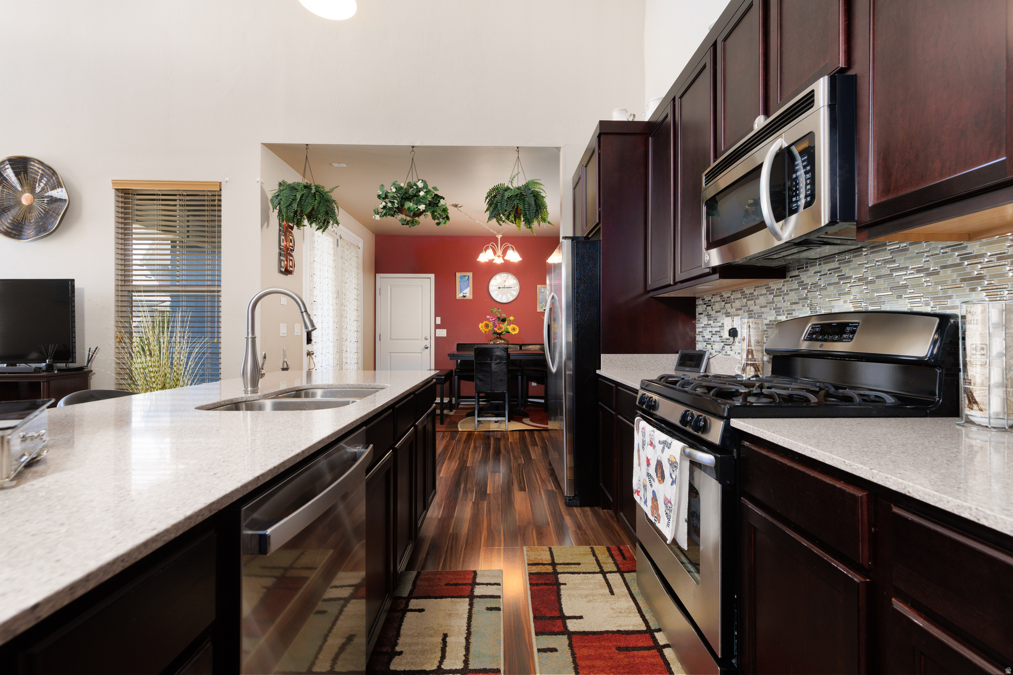 KENNECOTT/ EAST LAKE VILLAGE - Residential