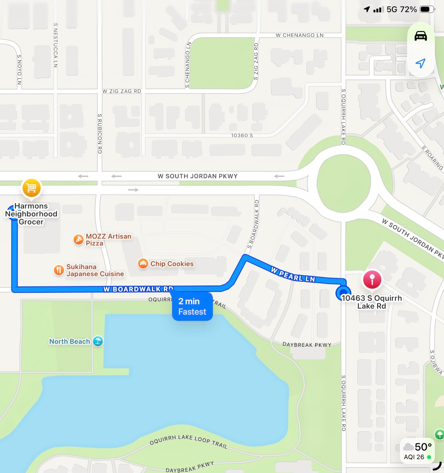 KENNECOTT/ EAST LAKE VILLAGE - Residential