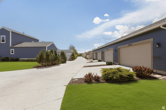 DAYBREAK EASTLAKE VILLAGE - Residential
