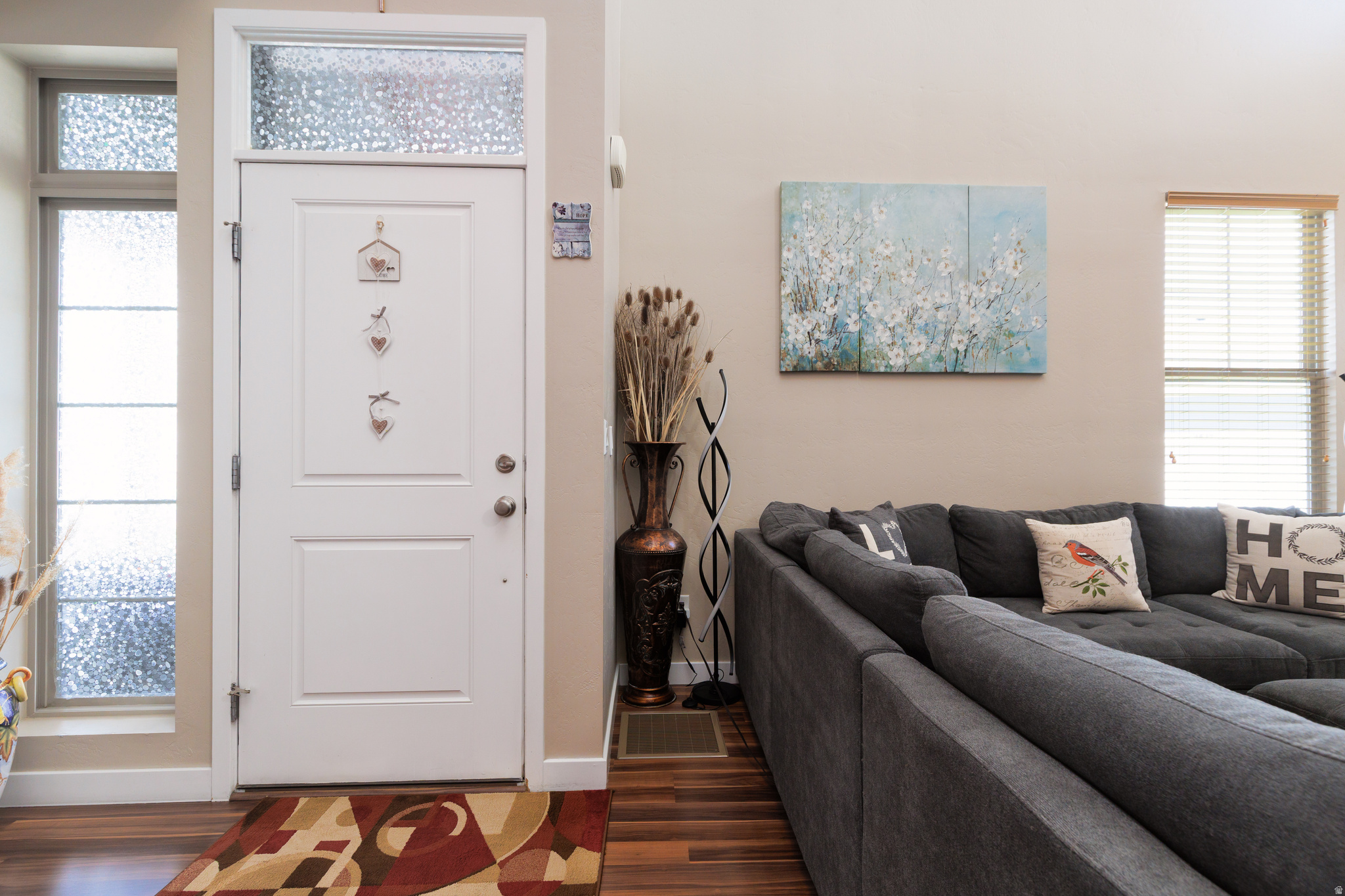 KENNECOTT/ EAST LAKE VILLAGE - Residential