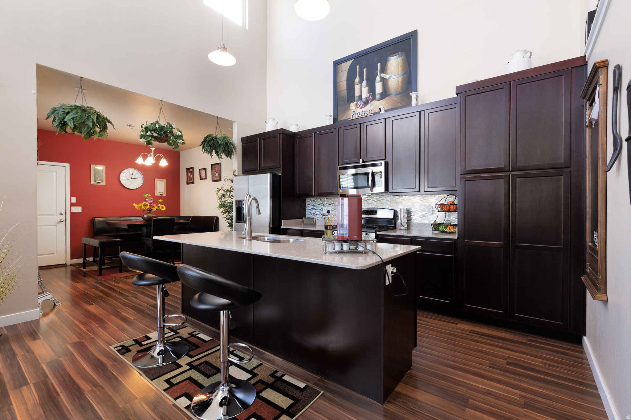 KENNECOTT/ EAST LAKE VILLAGE - Residential