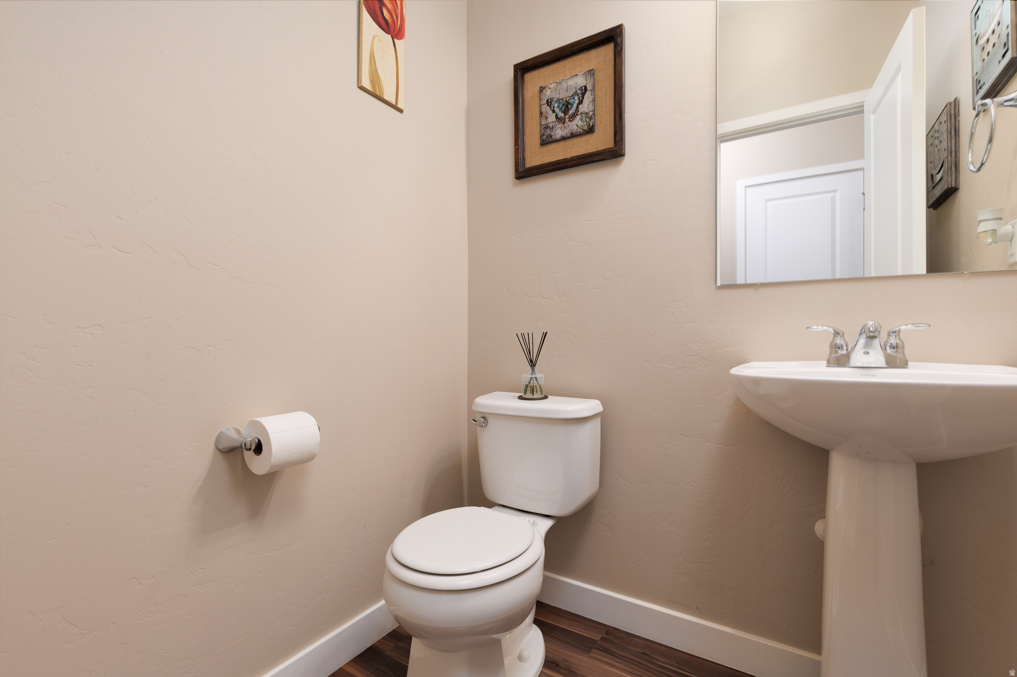 KENNECOTT/ EAST LAKE VILLAGE - Residential