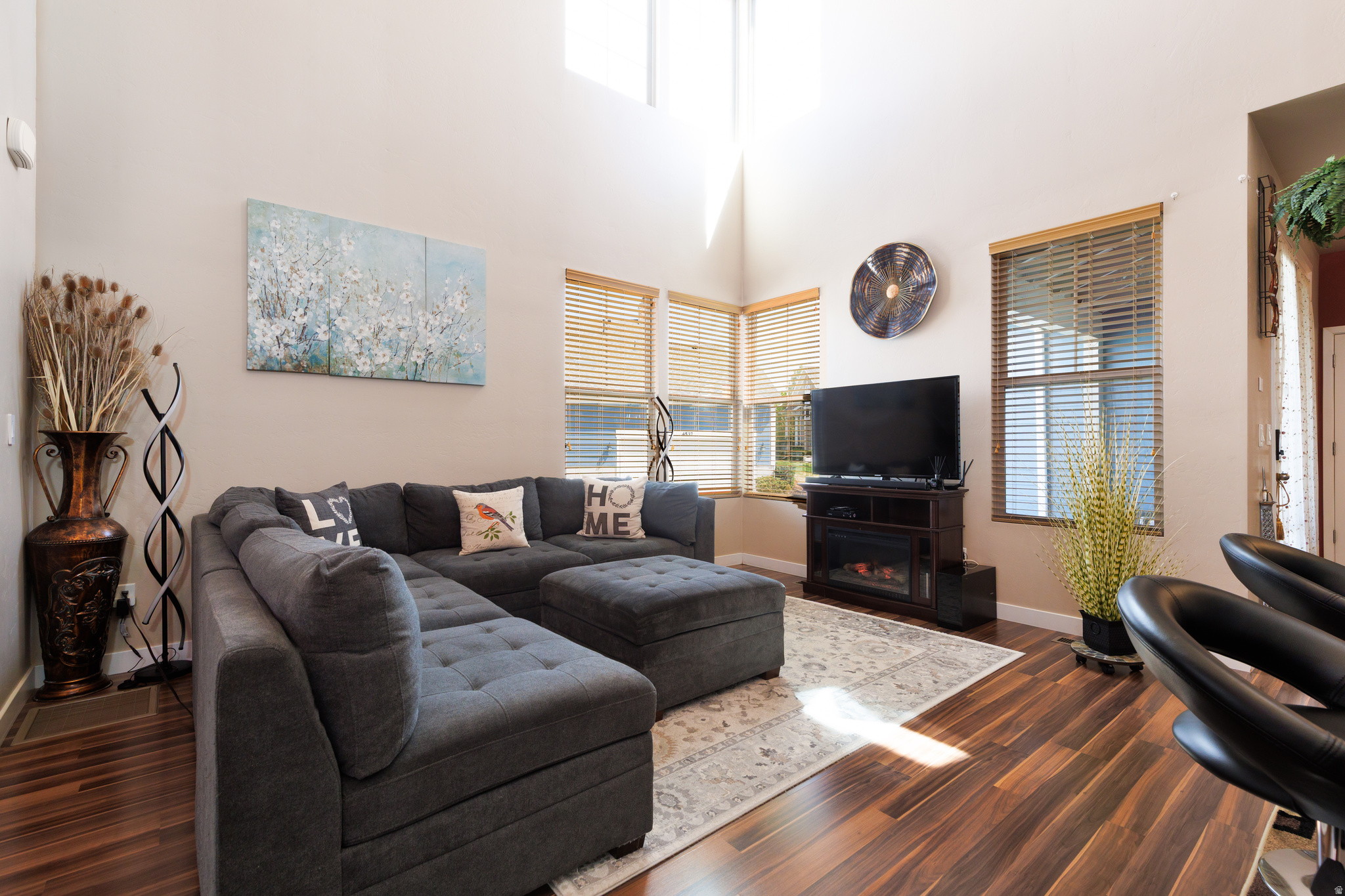 KENNECOTT/ EAST LAKE VILLAGE - Residential