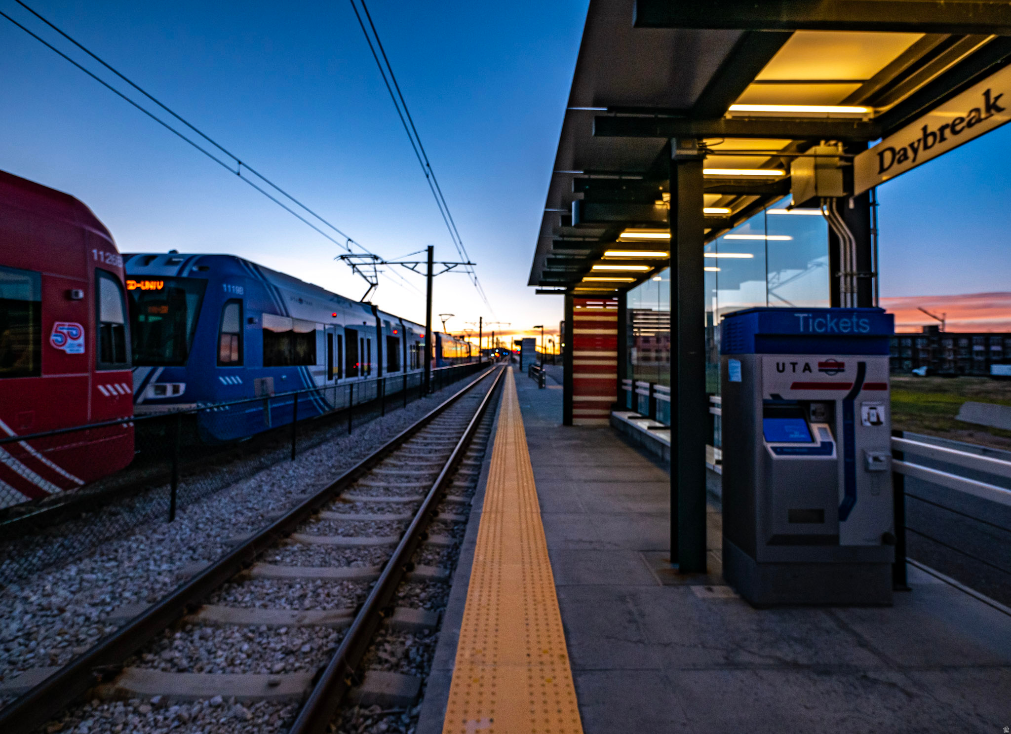 KENNECOTT/ EAST LAKE VILLAGE - Residential