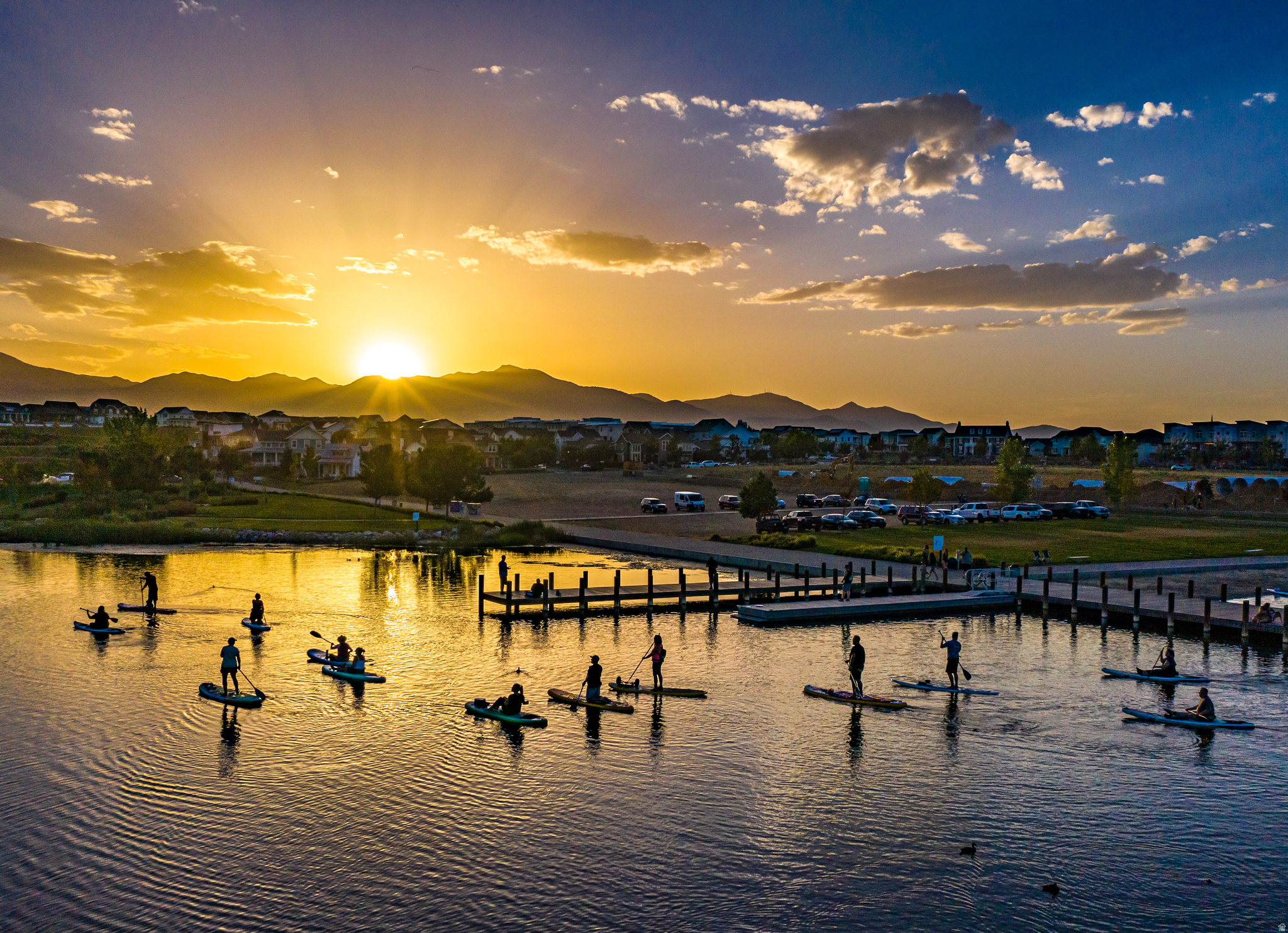 KENNECOTT/ EAST LAKE VILLAGE - Residential