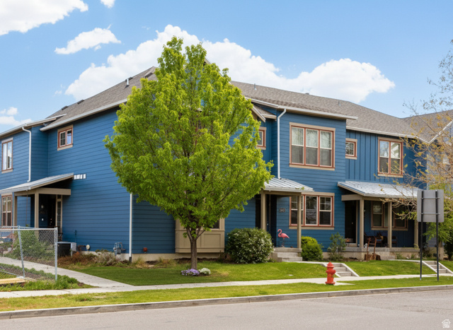 DAYBREAK EASTLAKE VILLAGE - Residential