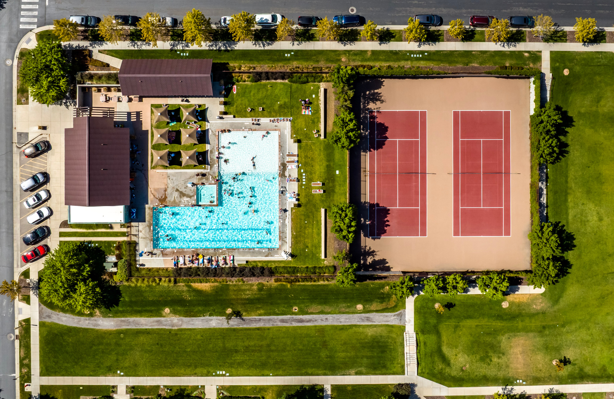 KENNECOTT/ EAST LAKE VILLAGE - Residential