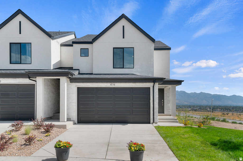 INVERNESS BY D.R. HORTON - Residential