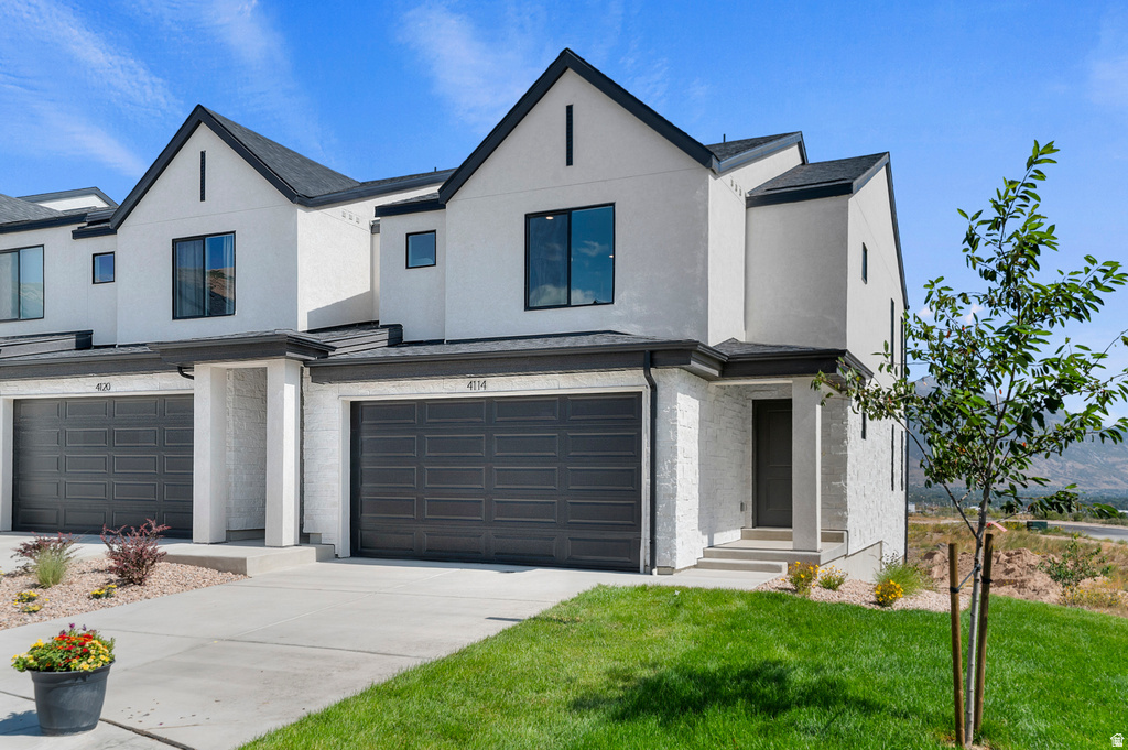 INVERNESS BY D.R. HORTON - Residential