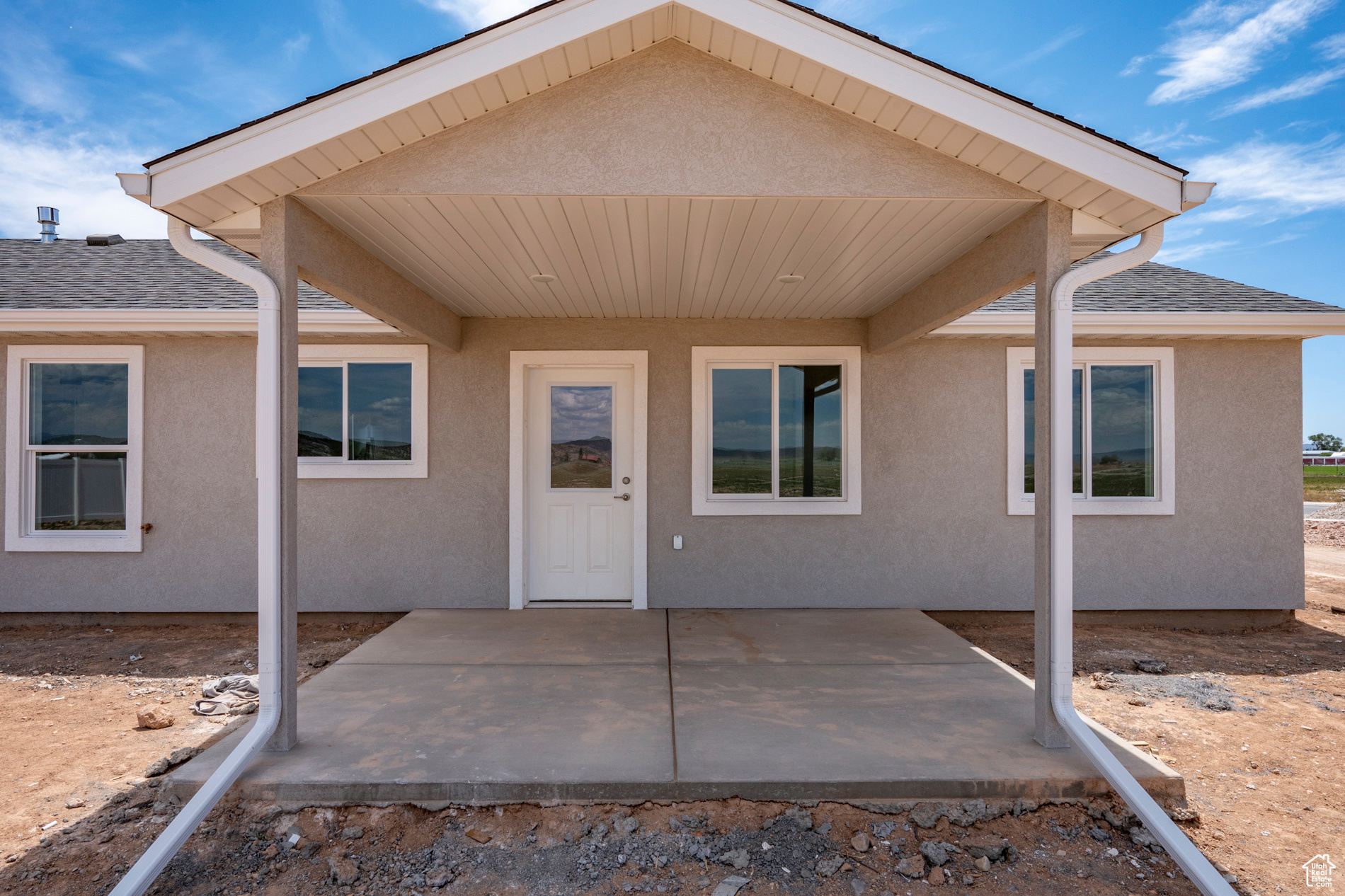 3919 N Hawks Landing Loop #LOT 7, Enoch, Utah image 22