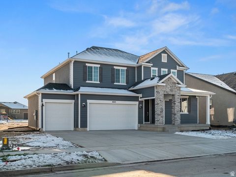 Tiny photo for 4043 W 2025 S #41, Taylor, UT 84401 (MLS # 2117495)