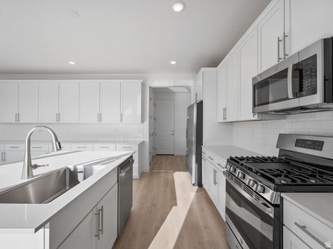 Tiny photo for 4043 W 2025 S #41, Taylor, UT 84401 (MLS # 2117495)