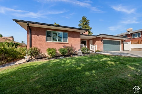 Tiny photo for 2269 E LOGAN AVE, Salt Lake City, UT 84108 (MLS # 2187584)