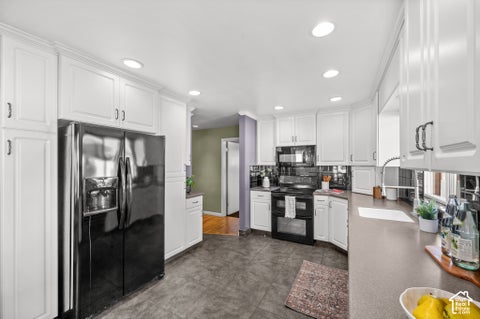 Tiny photo for 2269 E LOGAN AVE, Salt Lake City, UT 84108 (MLS # 2187584)