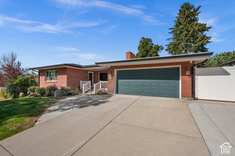 Tiny photo for 2269 E LOGAN AVE, Salt Lake City, UT 84108 (MLS # 2187584)