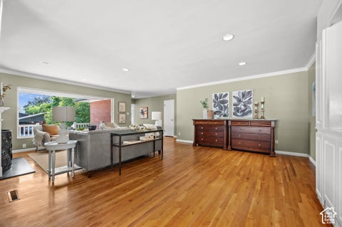 Tiny photo for 2269 E LOGAN AVE, Salt Lake City, UT 84108 (MLS # 2187584)