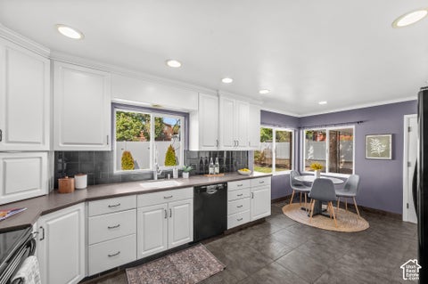 Tiny photo for 2269 E LOGAN AVE, Salt Lake City, UT 84108 (MLS # 2187584)