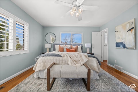 Tiny photo for 2269 E LOGAN AVE, Salt Lake City, UT 84108 (MLS # 2187584)