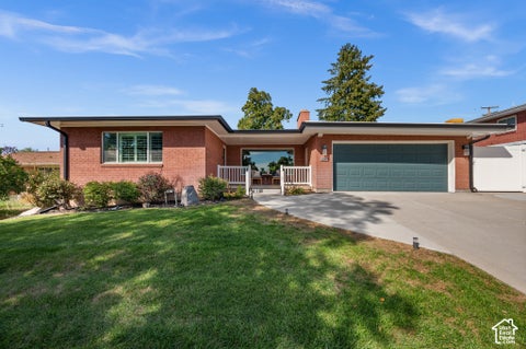 Photo of 2269 E LOGAN AVE, Salt Lake City, UT 84108 (MLS # 2187584)