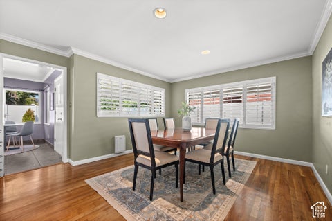 Tiny photo for 2269 E LOGAN AVE, Salt Lake City, UT 84108 (MLS # 2187584)