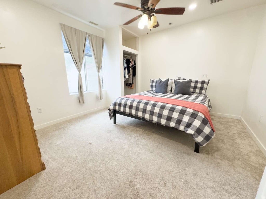 Photo of 127 N 100 W, Richfield, UT 84701 (MLS # 2170498)