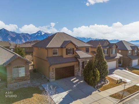 Tiny photo for 16065 S TIMBER BROOK DR E, Draper, UT 84020 (MLS # 2133605)