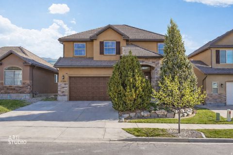 Tiny photo for 16065 S TIMBER BROOK DR E, Draper, UT 84020 (MLS # 2133605)
