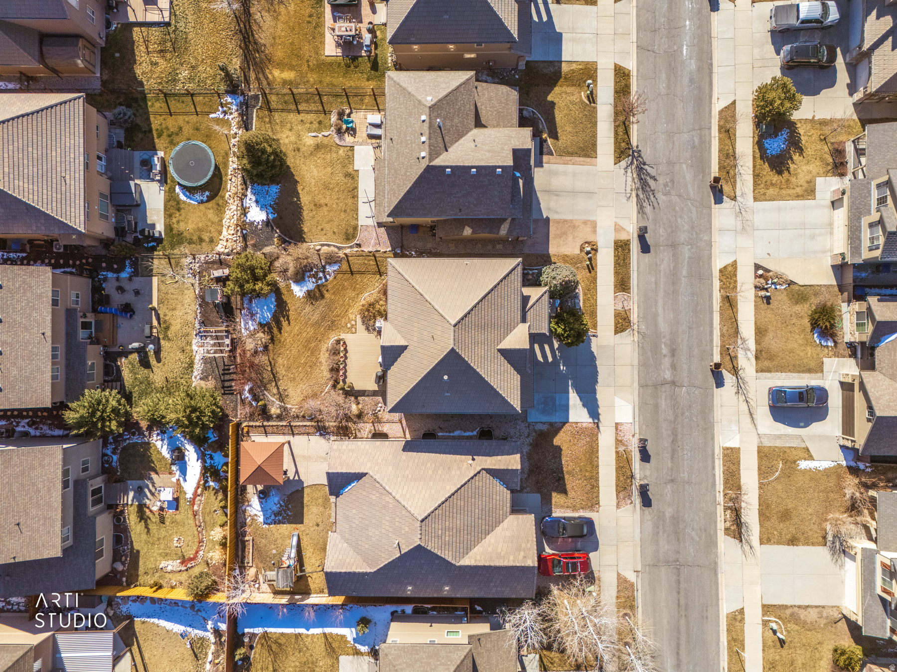 MAPLE HOLLOW 10 11 1 - Residential