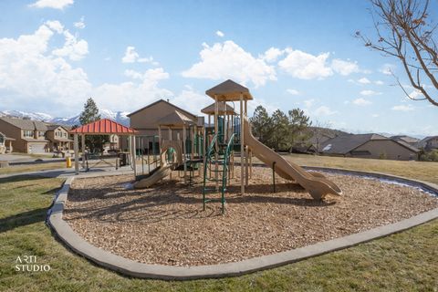 Tiny photo for 16065 S TIMBER BROOK DR E, Draper, UT 84020 (MLS # 2133605)