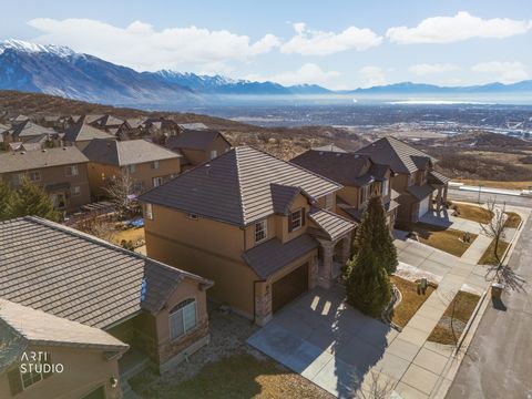 Tiny photo for 16065 S TIMBER BROOK DR E, Draper, UT 84020 (MLS # 2133605)