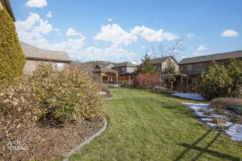 Tiny photo for 16065 S TIMBER BROOK DR E, Draper, UT 84020 (MLS # 2133605)