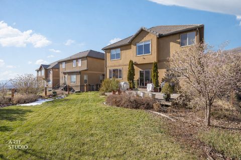 Tiny photo for 16065 S TIMBER BROOK DR E, Draper, UT 84020 (MLS # 2133605)