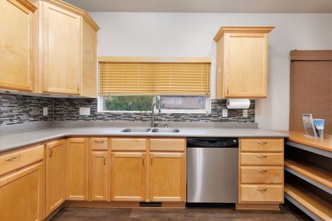 Tiny photo for 16065 S TIMBER BROOK DR E, Draper, UT 84020 (MLS # 2133605)