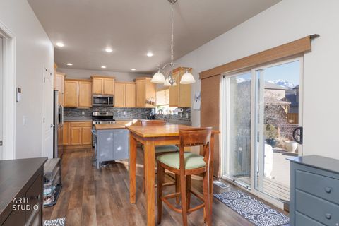 Tiny photo for 16065 S TIMBER BROOK DR E, Draper, UT 84020 (MLS # 2133605)