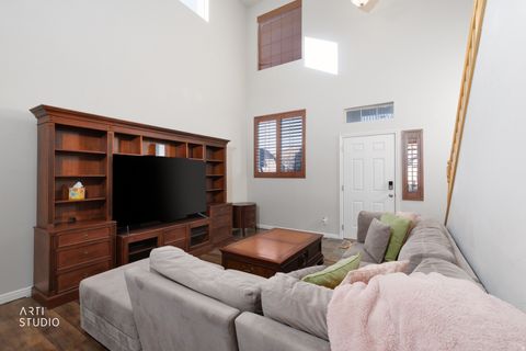 Tiny photo for 16065 S TIMBER BROOK DR E, Draper, UT 84020 (MLS # 2133605)