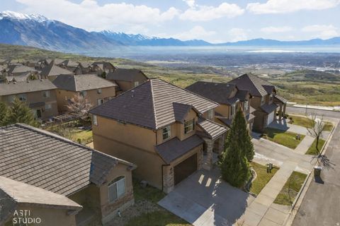 Tiny photo for 16065 S TIMBER BROOK DR E, Draper, UT 84020 (MLS # 2133605)