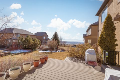 Tiny photo for 16065 S TIMBER BROOK DR E, Draper, UT 84020 (MLS # 2133605)